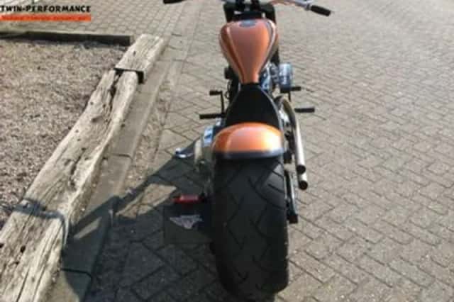 HARLEY-DAVIDSON FAT (2000) thumbnail 6