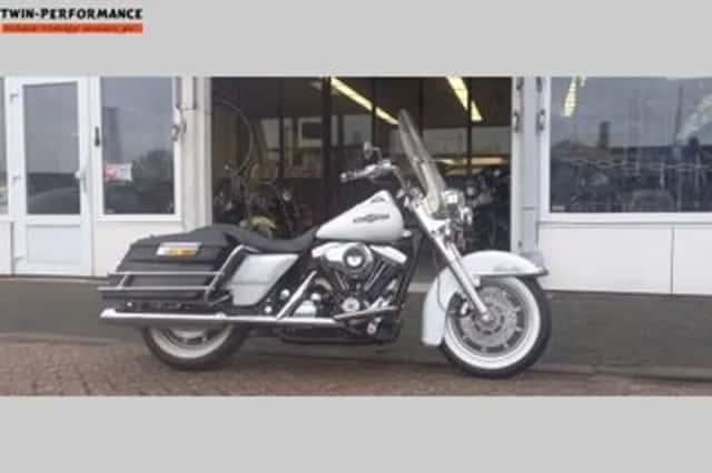 HARLEY-DAVIDSON ROAD (1998) thumbnail 1