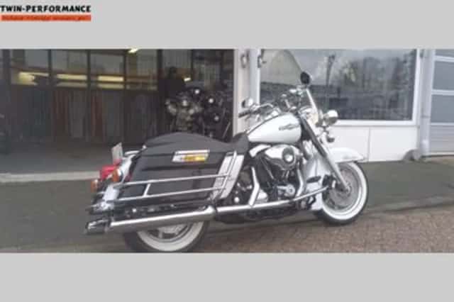 HARLEY-DAVIDSON ROAD (1998) thumbnail 2