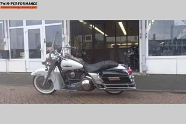 HARLEY-DAVIDSON ROAD (1998) thumbnail 6