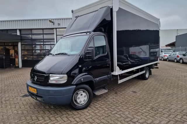 Renault MASCOTT 110-55 (2002) thumbnail 2