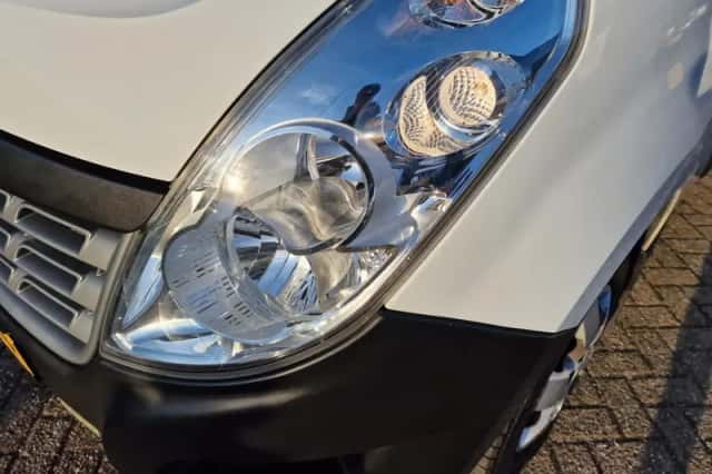 Renault Master (2015) thumbnail 4