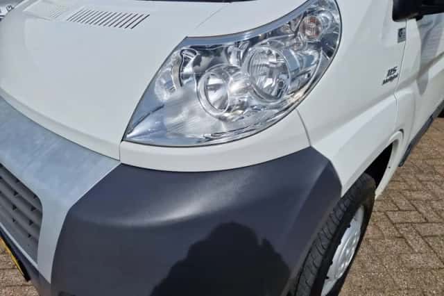 Fiat Ducato (2014) thumbnail 4