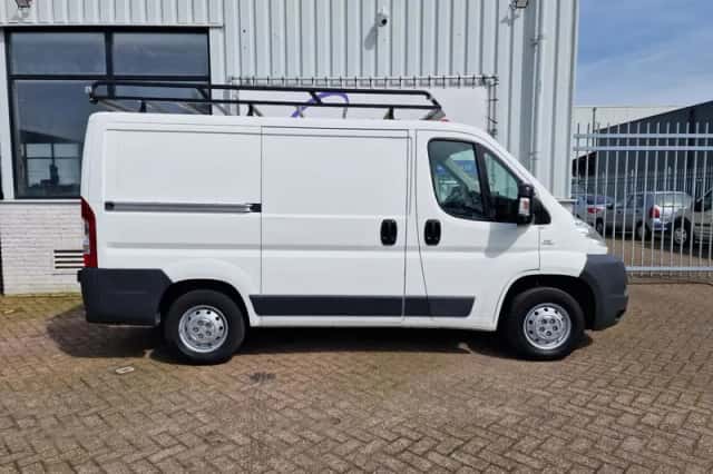 Fiat Ducato (2014) thumbnail 5