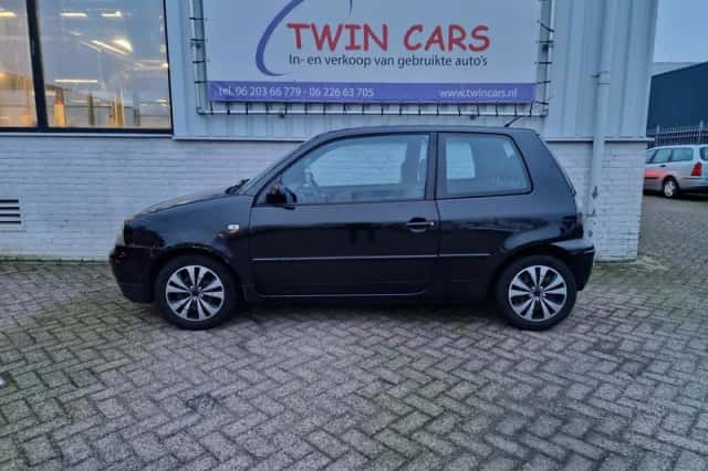 SEAT Arosa (2003) thumbnail 4
