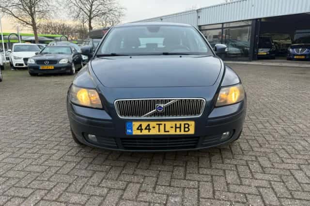 Volvo V50 (2006) thumbnail 3