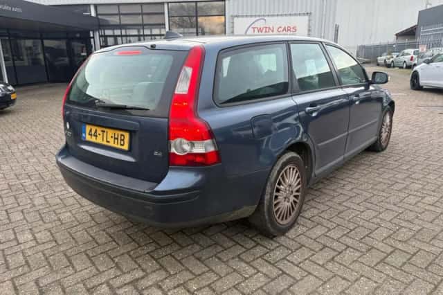 Volvo V50 (2006) thumbnail 6