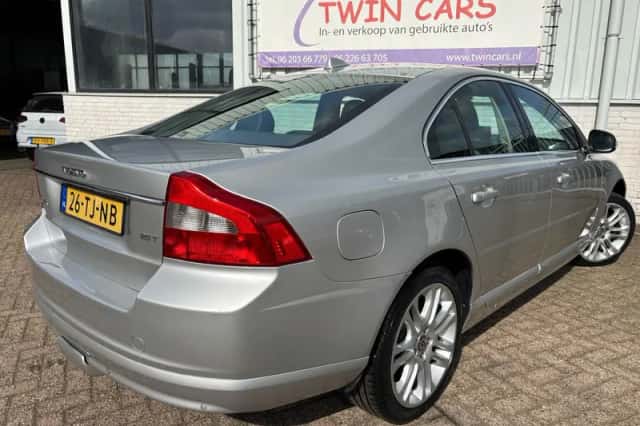 Volvo S80 (2006) thumbnail 6