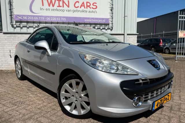 Peugeot 207 (2008) thumbnail 1