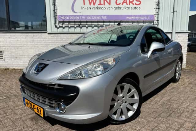 Peugeot 207 (2008) thumbnail 2
