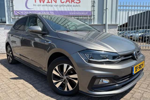 Volkswagen Polo (2018) thumbnail 1