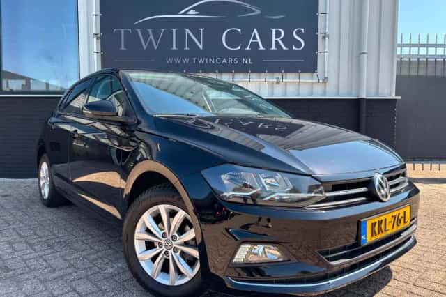 Volkswagen Polo (2018) thumbnail 1