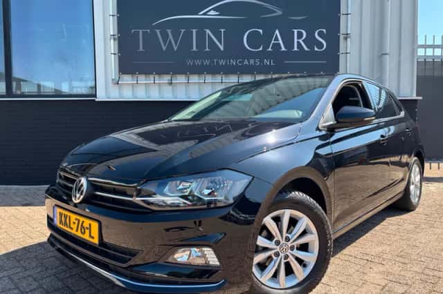 Volkswagen Polo (2018) thumbnail 3