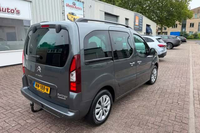 Citroën Berlingo (2015) thumbnail 2