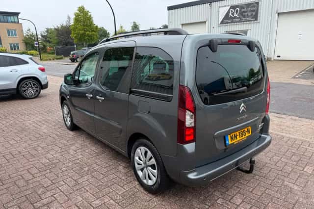 Citroën Berlingo (2015) thumbnail 4