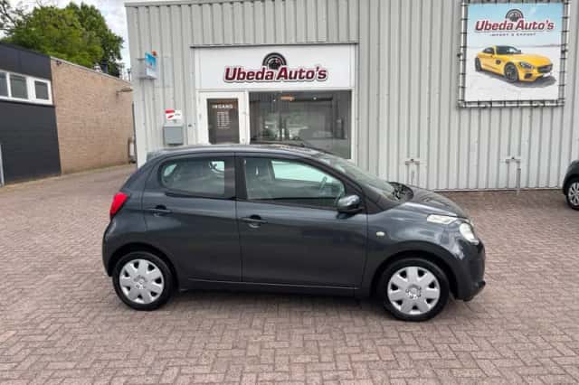Citroën C1 (2014) thumbnail 1