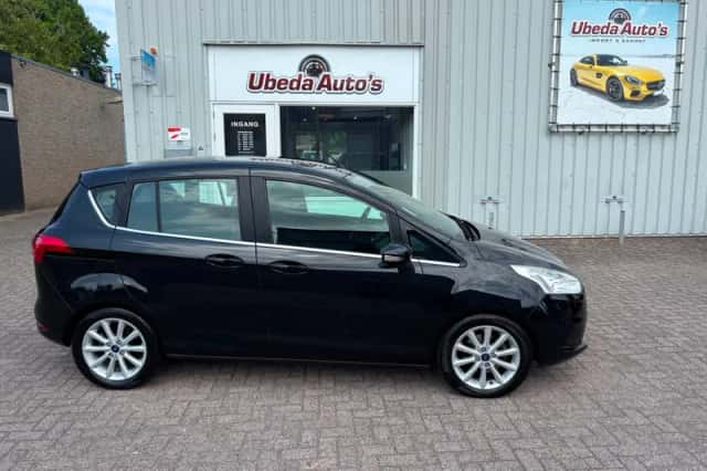 Ford B-Max (2014) thumbnail 1