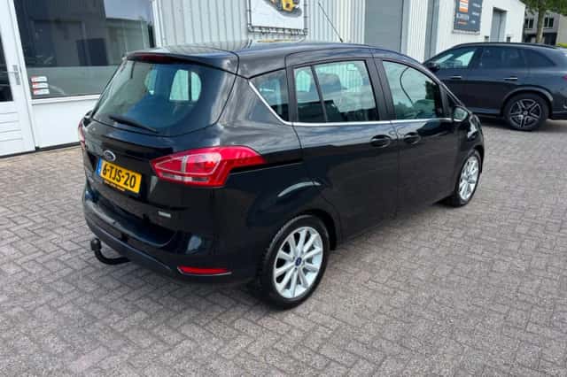 Ford B-Max (2014) thumbnail 2