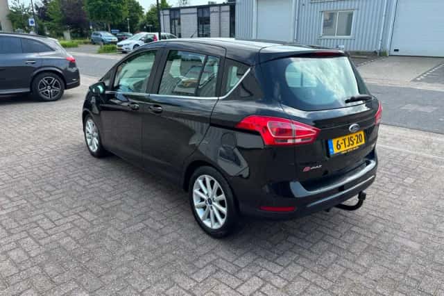 Ford B-Max (2014) thumbnail 3