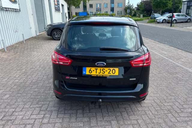 Ford B-Max (2014) thumbnail 6