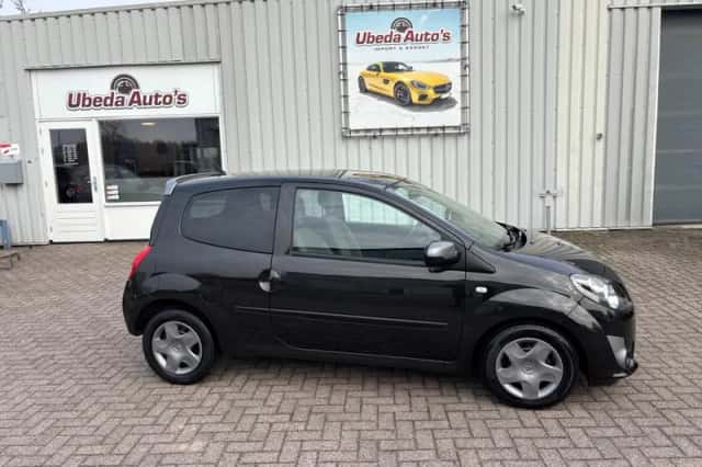 Renault Twingo (2011) thumbnail 1