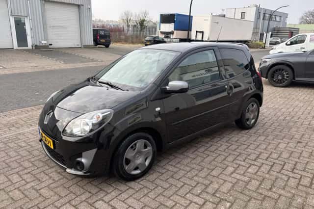 Renault Twingo (2011) thumbnail 4