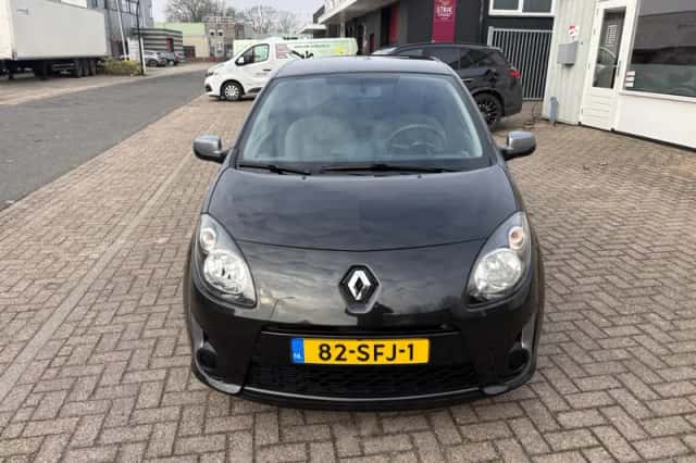 Renault Twingo (2011) thumbnail 5