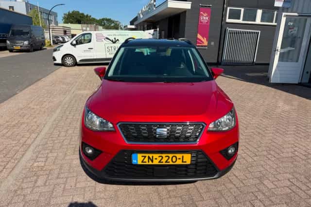 SEAT Arona (2019) thumbnail 6