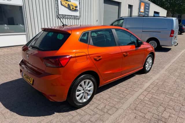 SEAT Ibiza (2020) thumbnail 2