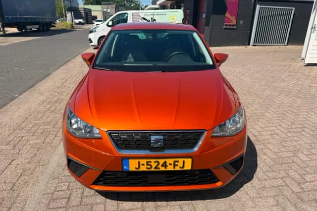 SEAT Ibiza (2020) thumbnail 6