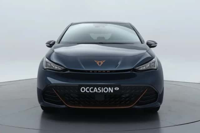 CUPRA Born (2024) thumbnail 2