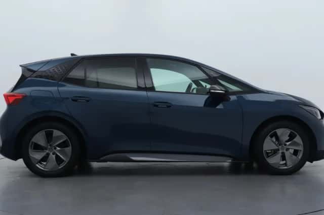 CUPRA Born (2024) thumbnail 4