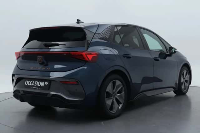CUPRA Born (2024) thumbnail 5