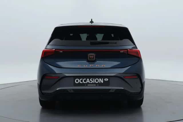 CUPRA Born (2024) thumbnail 6
