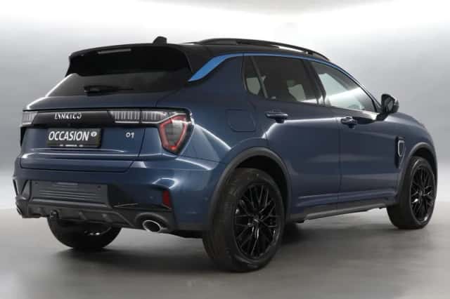 Lynk & Co 01 (2022) thumbnail 2