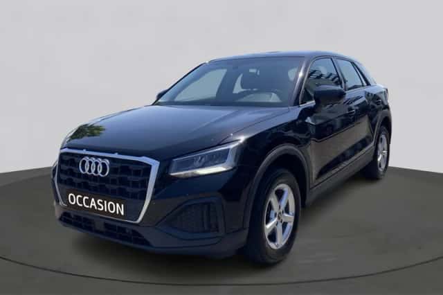 Audi Q2 (2022) thumbnail 1