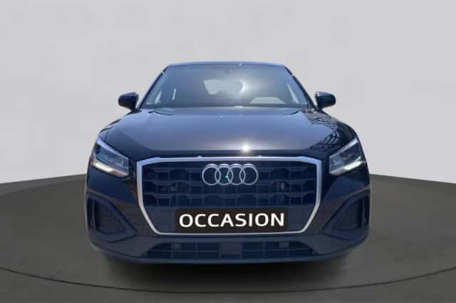 Audi Q2 (2022) thumbnail 2