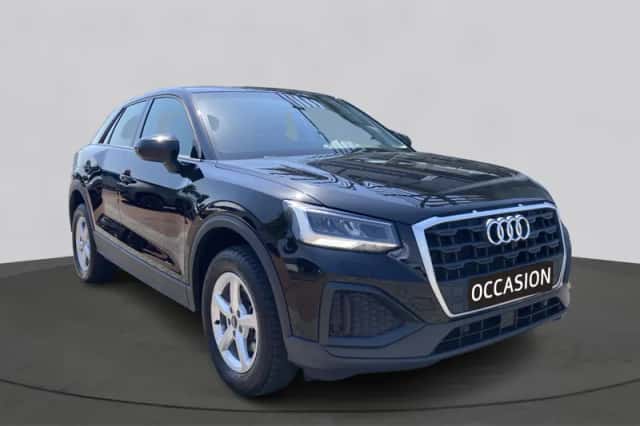 Audi Q2 (2022) thumbnail 3