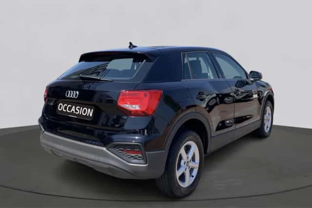 Audi Q2 (2022) thumbnail 5
