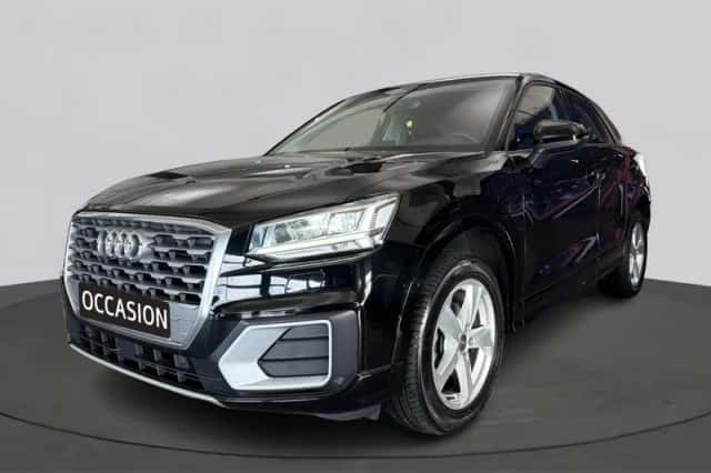 Audi Q2 (2020) thumbnail 1