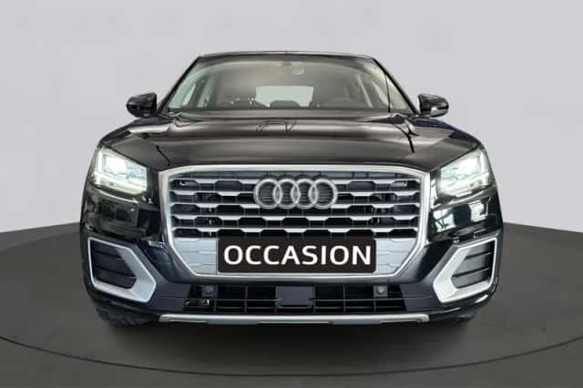 Audi Q2 (2020) thumbnail 2