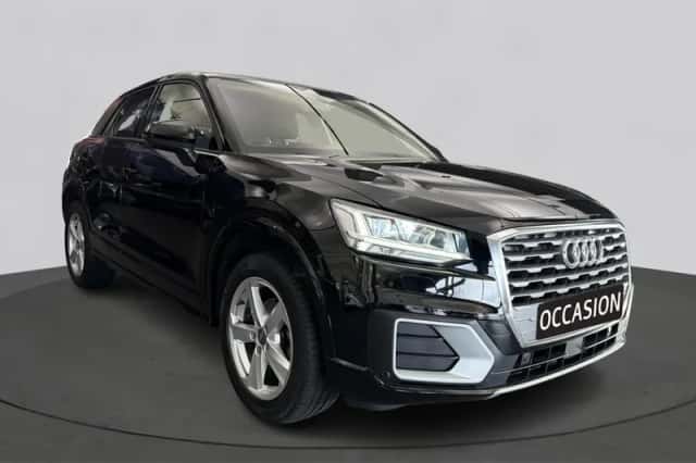 Audi Q2 (2020) thumbnail 3