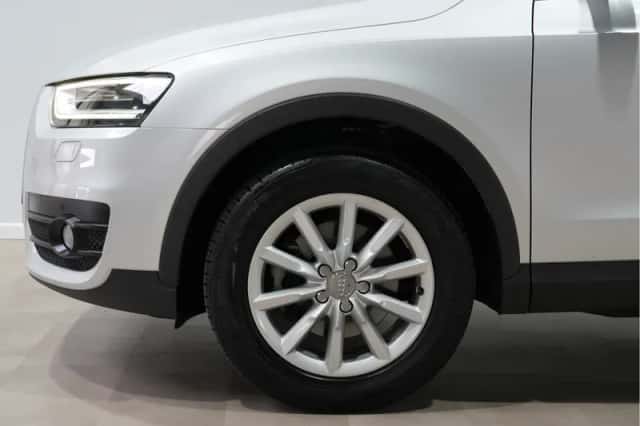 Audi Q3 (2014) thumbnail 6