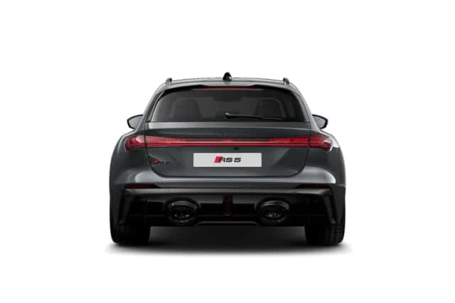 Audi RS 5 (2026) thumbnail 6