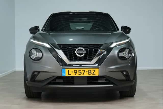 Nissan Juke (2021) thumbnail 2