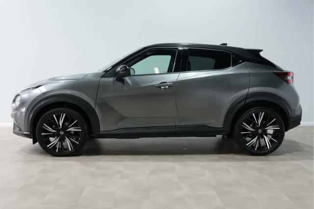 Nissan Juke (2021) thumbnail 3