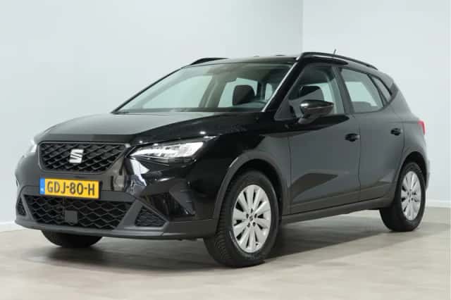 SEAT Arona (2024) thumbnail 1