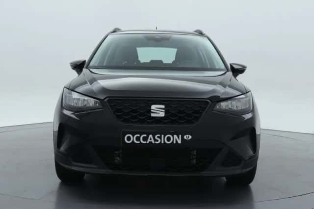 SEAT Arona (2025) thumbnail 2