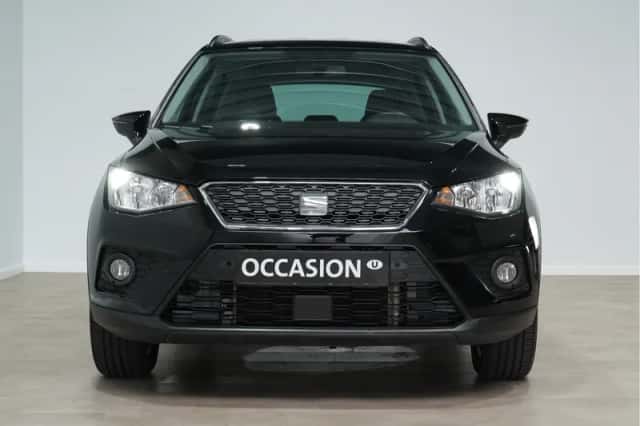SEAT Arona (2020) thumbnail 2