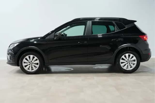 SEAT Arona (2020) thumbnail 3